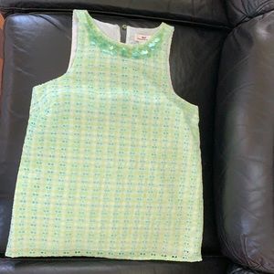 Vineyard Vines Sleeveless Top